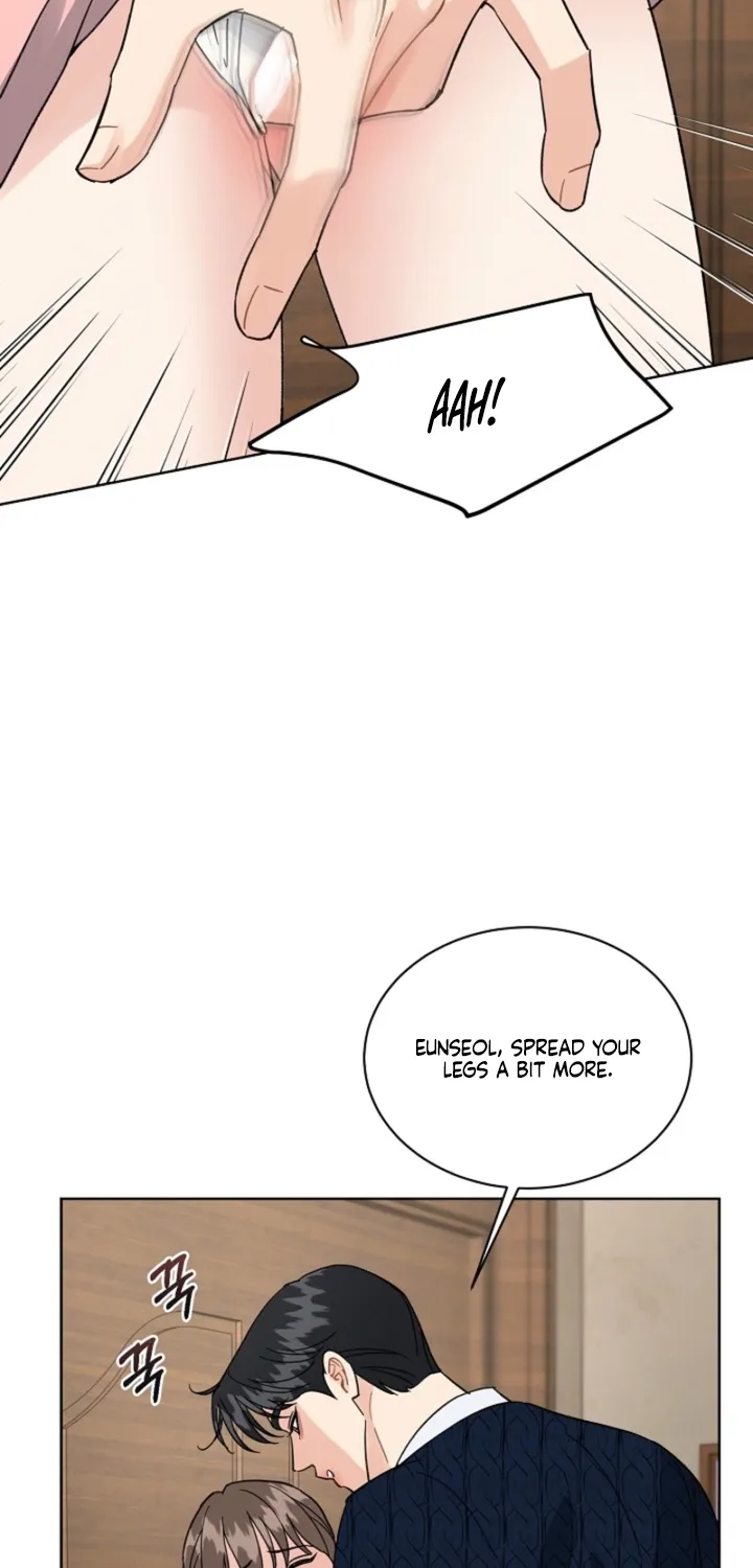 Affordable Romance Chapter 27 - page 16