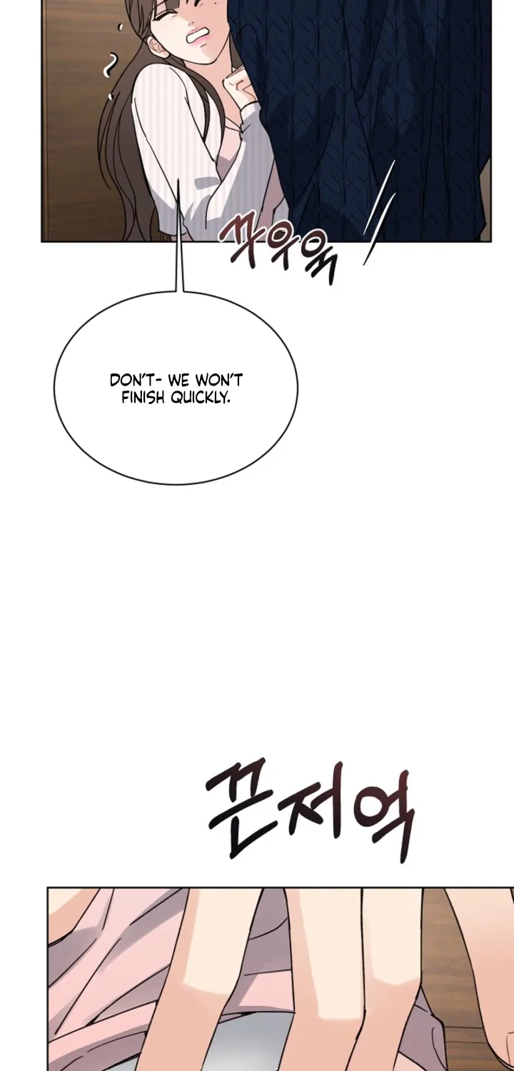 Affordable Romance Chapter 27 - page 17