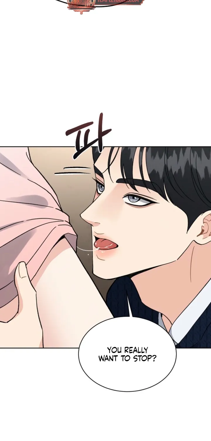 Affordable Romance Chapter 27 - page 23
