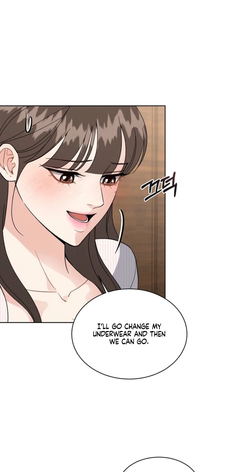 Affordable Romance Chapter 27 - page 24