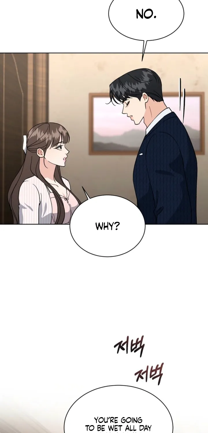 Affordable Romance Chapter 27 - page 25