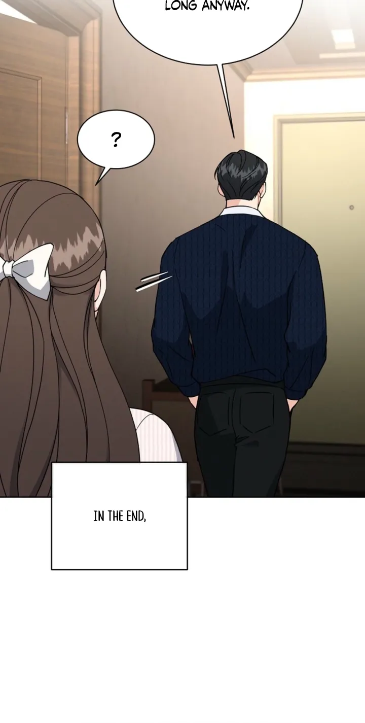 Affordable Romance Chapter 27 - page 26