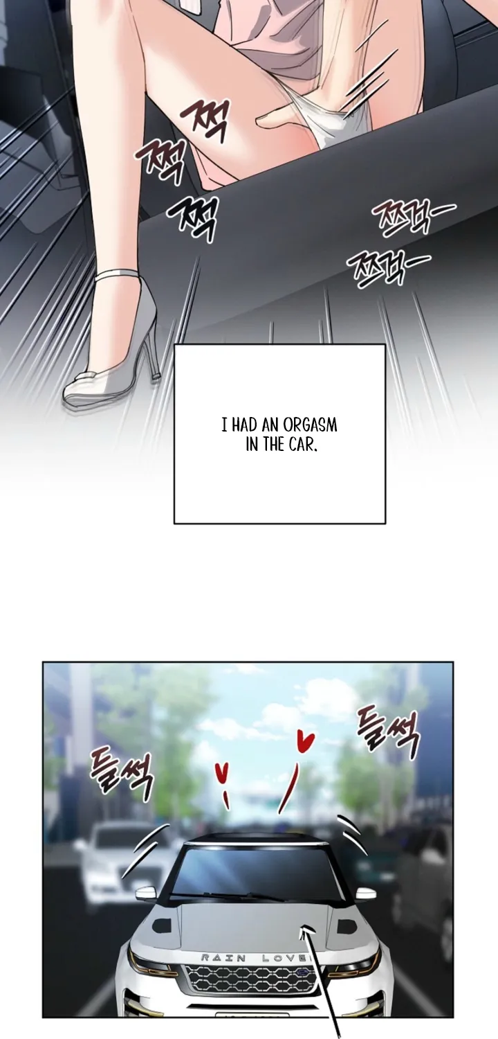 Affordable Romance Chapter 27 - page 28