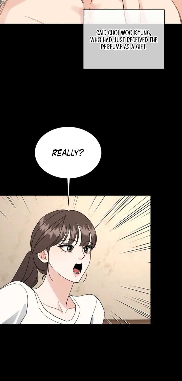 Affordable Romance Chapter 27 - page 3