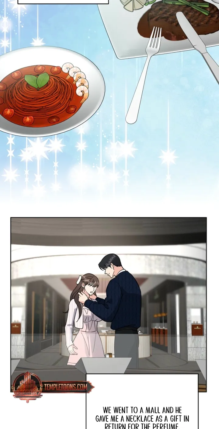 Affordable Romance Chapter 27 - page 30
