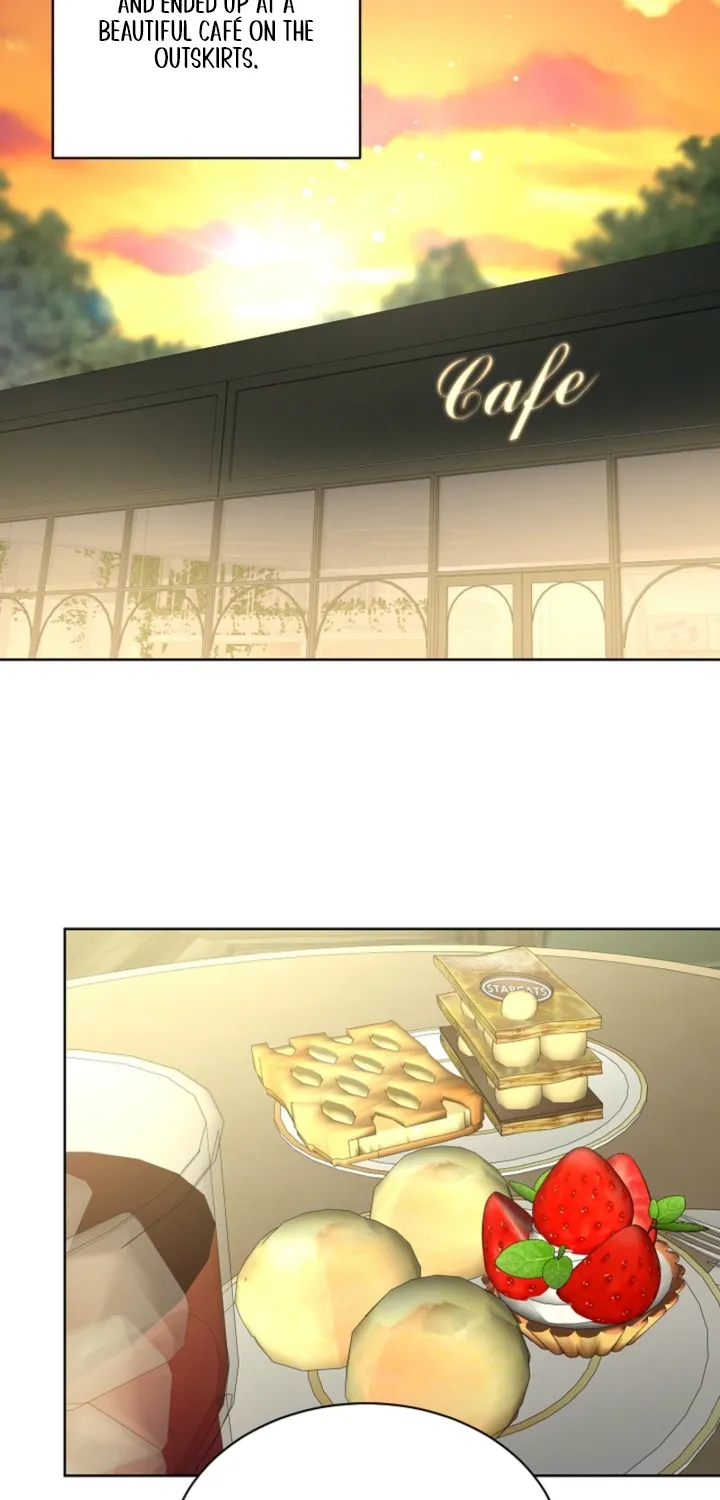 Affordable Romance Chapter 27 - page 33