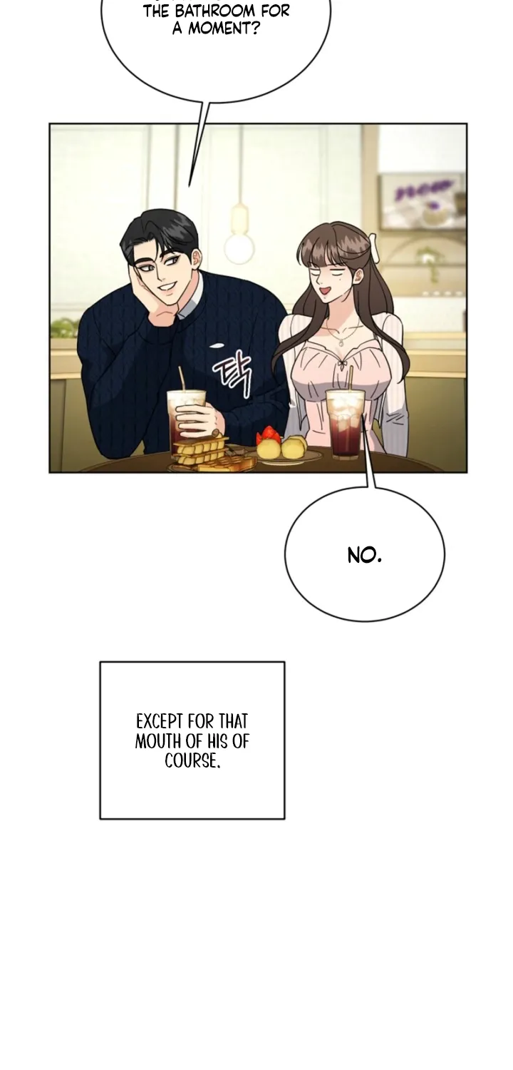 Affordable Romance Chapter 27 - page 39