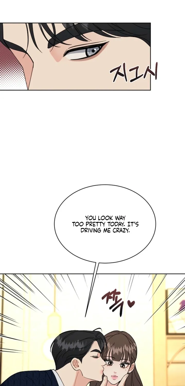 Affordable Romance Chapter 27 - page 40