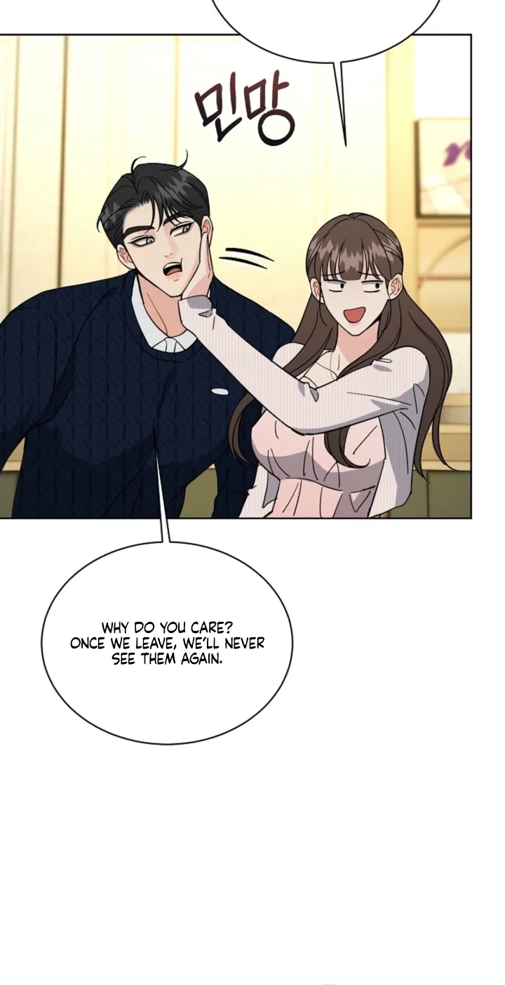 Affordable Romance Chapter 27 - page 42
