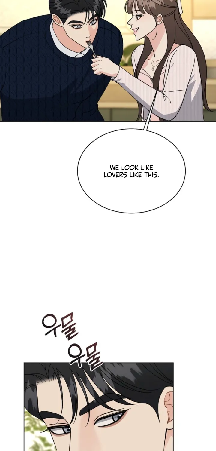 Affordable Romance Chapter 27 - page 44