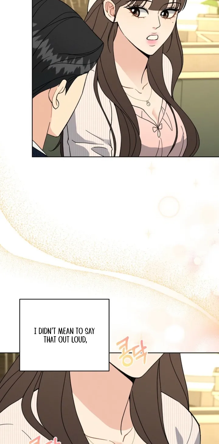 Affordable Romance Chapter 27 - page 46