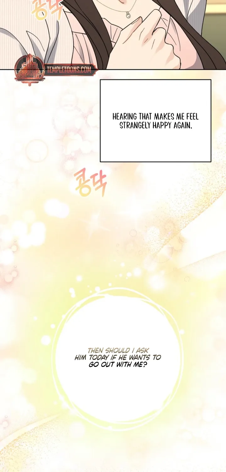 Affordable Romance Chapter 27 - page 47