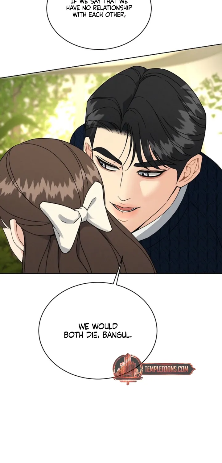 Affordable Romance Chapter 27 - page 49