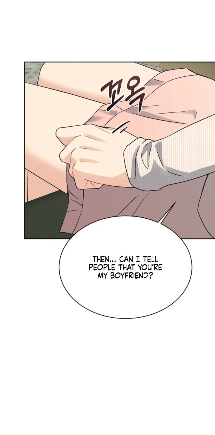 Affordable Romance Chapter 27 - page 50