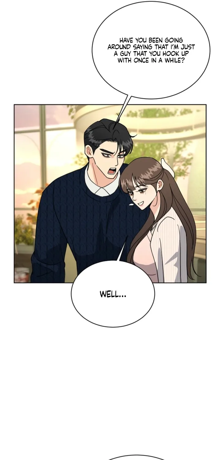 Affordable Romance Chapter 27 - page 51