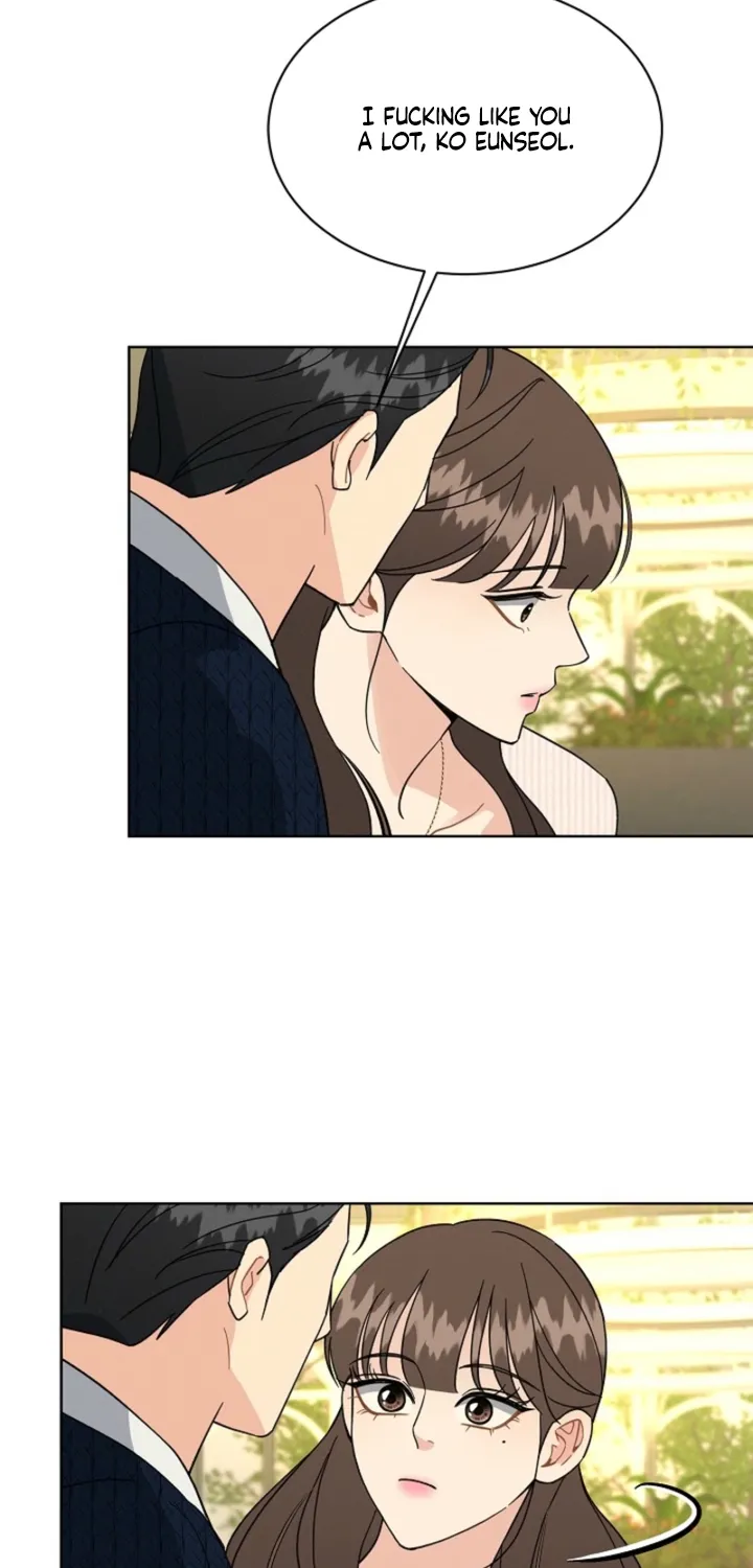 Affordable Romance Chapter 27 - page 52