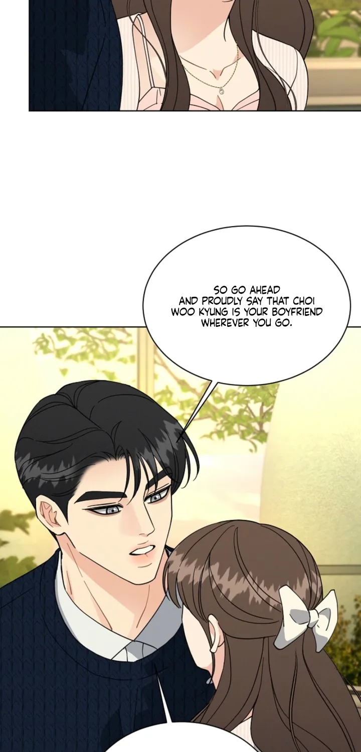 Affordable Romance Chapter 27 - page 53