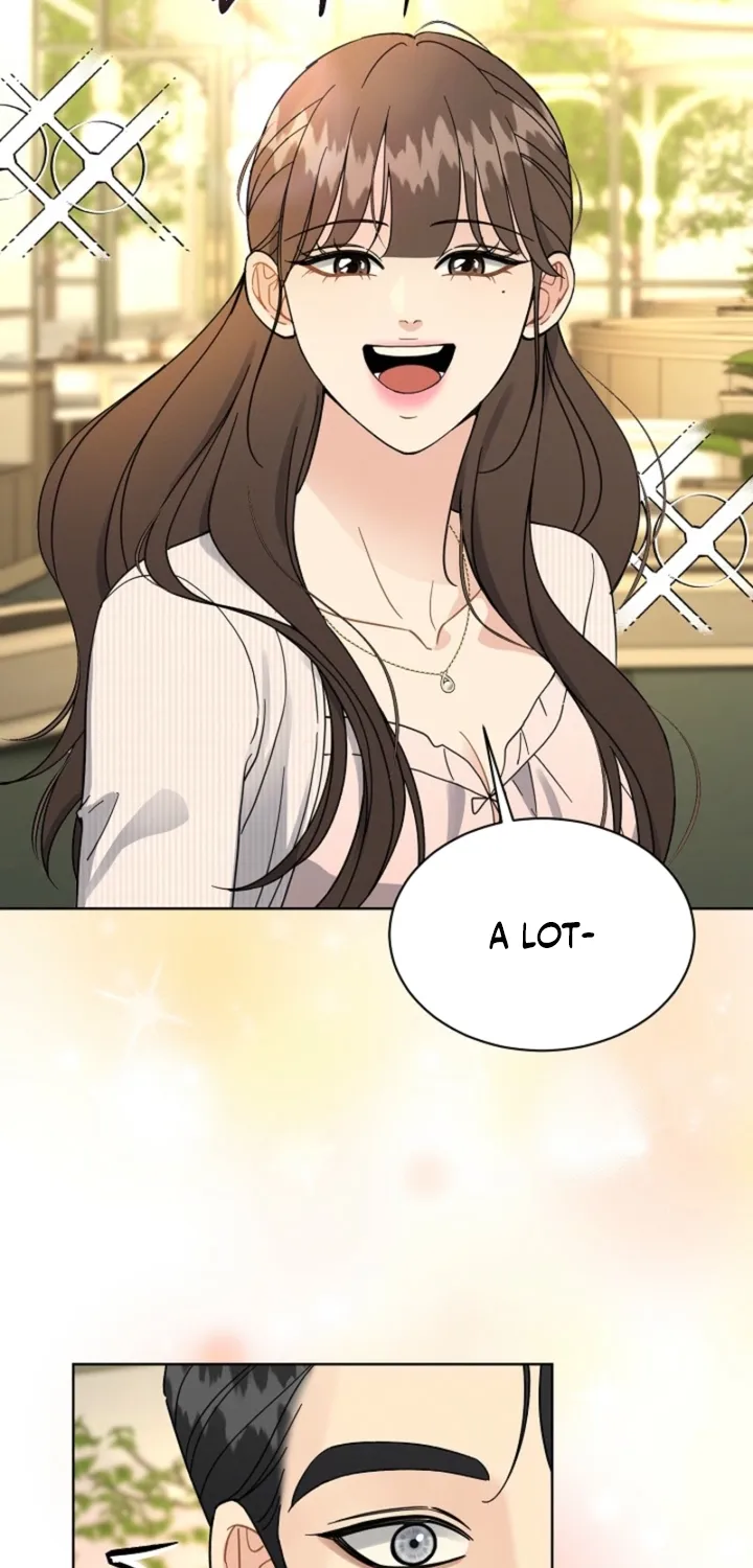 Affordable Romance Chapter 27 - page 56