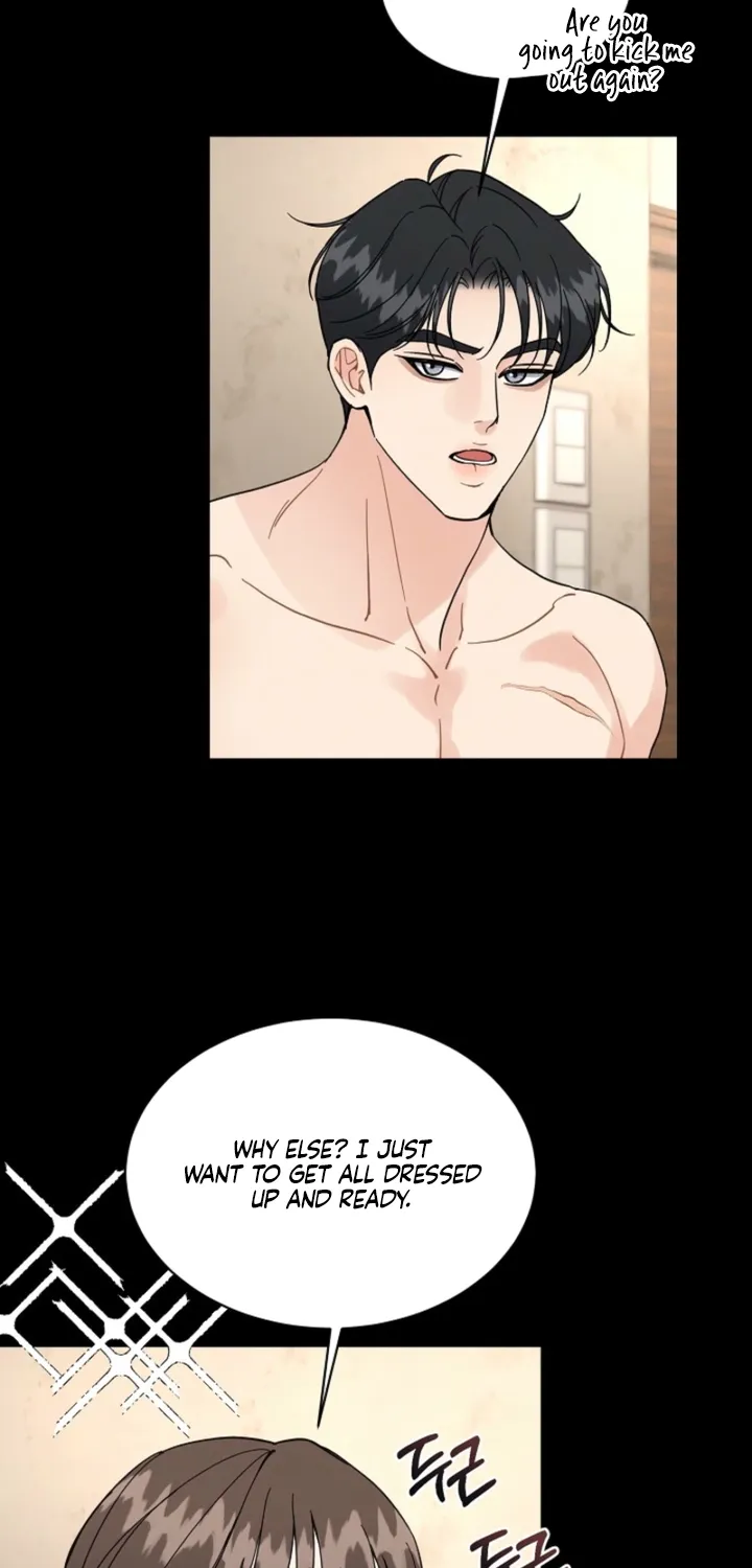 Affordable Romance Chapter 27 - page 6