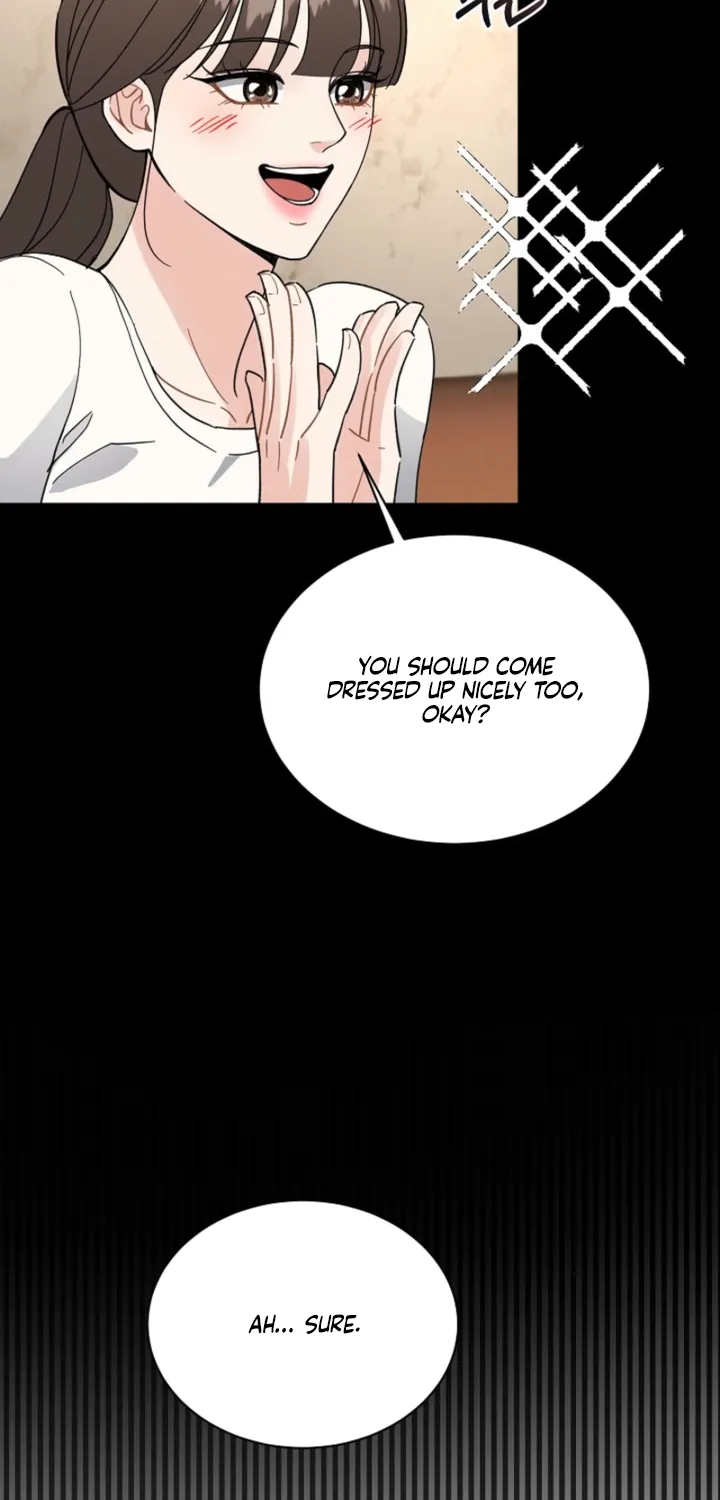Affordable Romance Chapter 27 - page 7