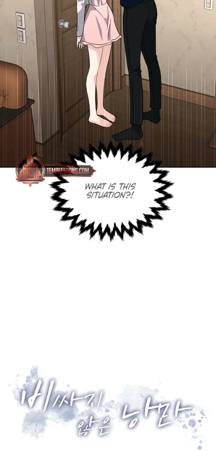 Affordable Romance Chapter 27 - page 9