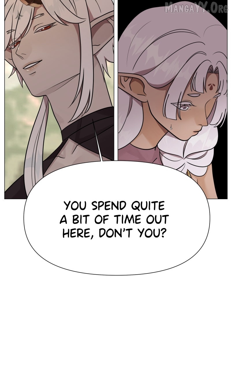 Fae Trapped Chapter 22 - page 44