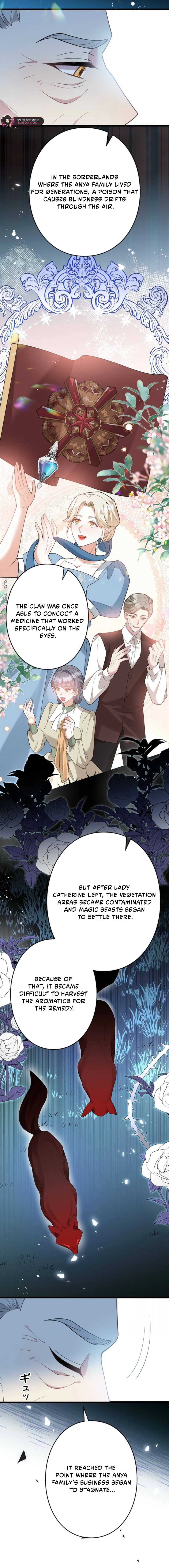 I’m an Exiled Single Mother, but the Crown Prince Became Obsessed With Me Chapter 37 - page 9