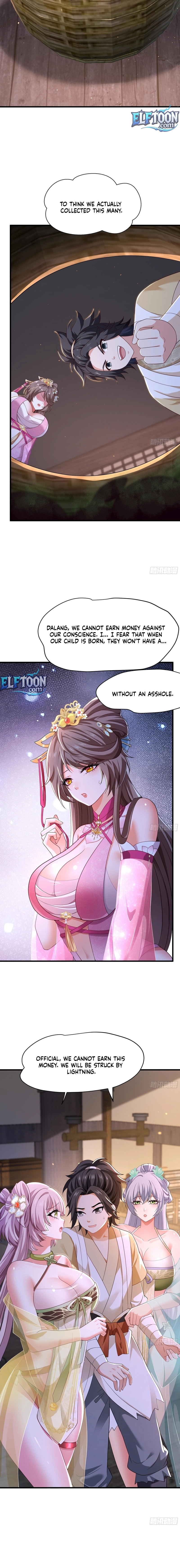 Reborn in the Water Margin World as the Strongest Wu Dalang Chapter 36 - page 2