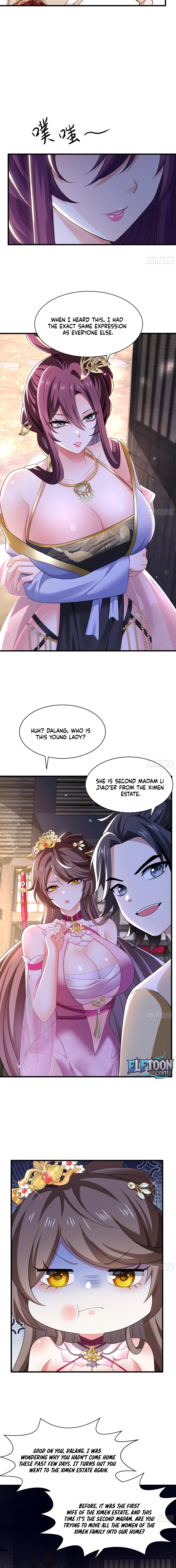 Reborn in the Water Margin World as the Strongest Wu Dalang Chapter 36 - page 4