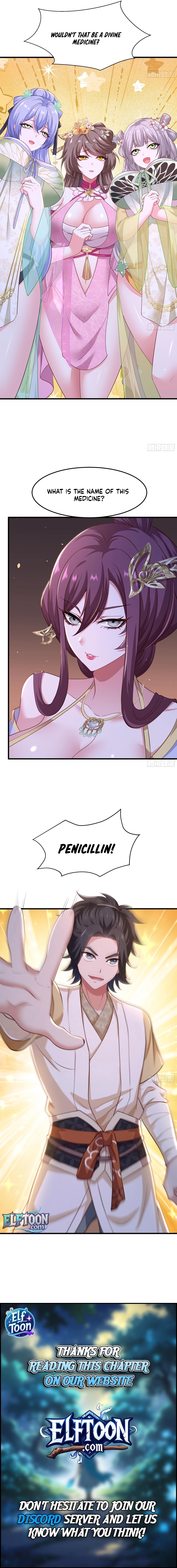 Reborn in the Water Margin World as the Strongest Wu Dalang Chapter 36 - page 9