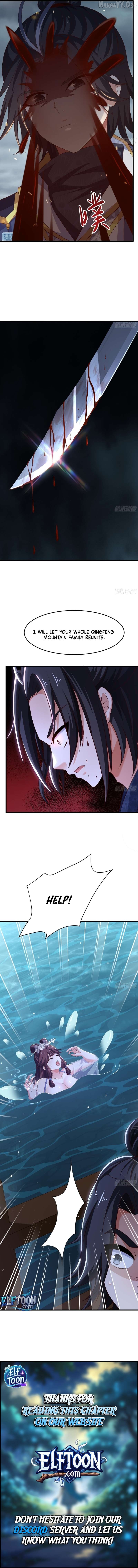 Reborn in the Water Margin World as the Strongest Wu Dalang Chapter 39 - page 5