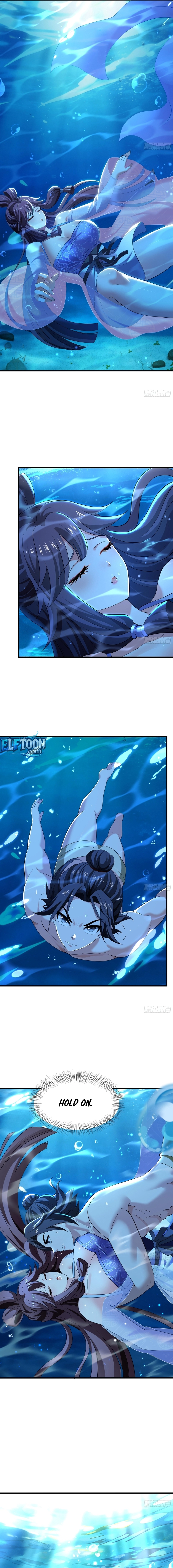 Reborn in the Water Margin World as the Strongest Wu Dalang Chapter 40 - page 3