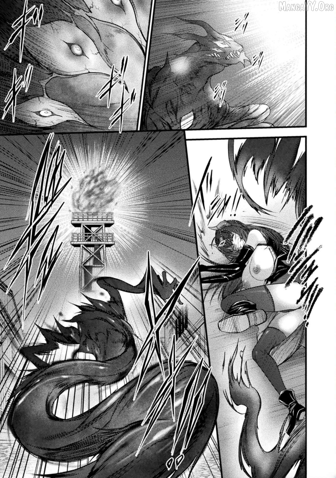 Saikyou Maou wa Musou shiteta noni ~Nyotaika Kaijo no Kagi wa Hitodasuke no Tabi deshita~ Chapter 6 - page 7