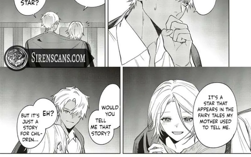 Kouri no Koushaku Reijou wa, Ma Ookami Kishi ni Ama ya ka ni Tokasareru Chapter 6 - page 22