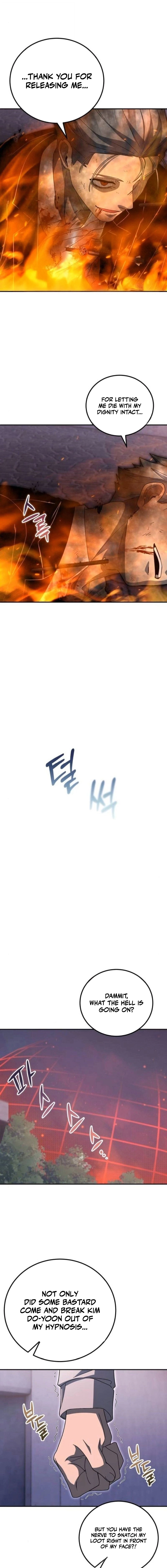 Veteran of the Apocalypse Chapter 35 - page 19