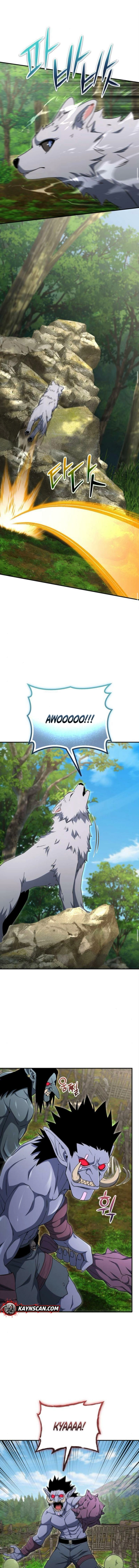 Veteran of the Apocalypse Chapter 36 - page 12