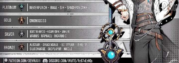 Veteran of the Apocalypse Chapter 38 - page 17