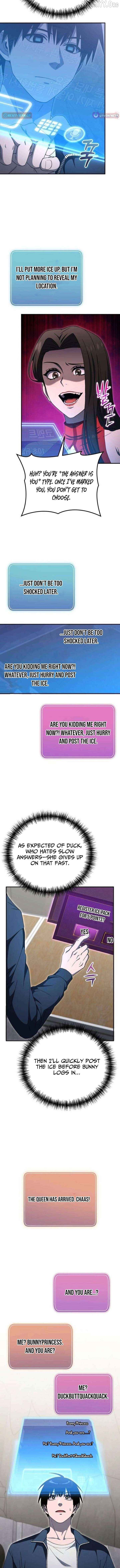 Veteran of the Apocalypse Chapter 38 - page 3