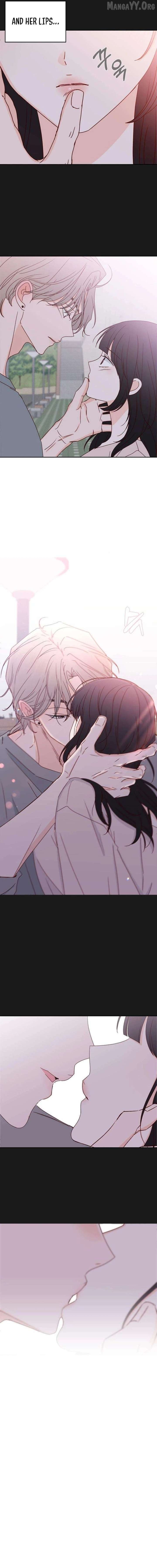 My Meddler in Love Chapter 20 - page 3
