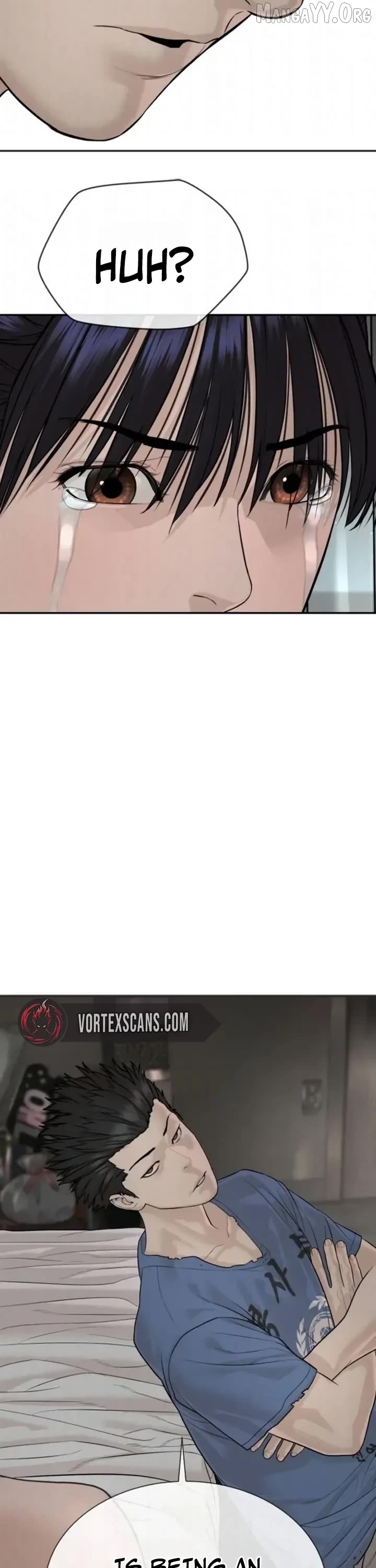 The Killer Lawyer Chapter 19 - page 14