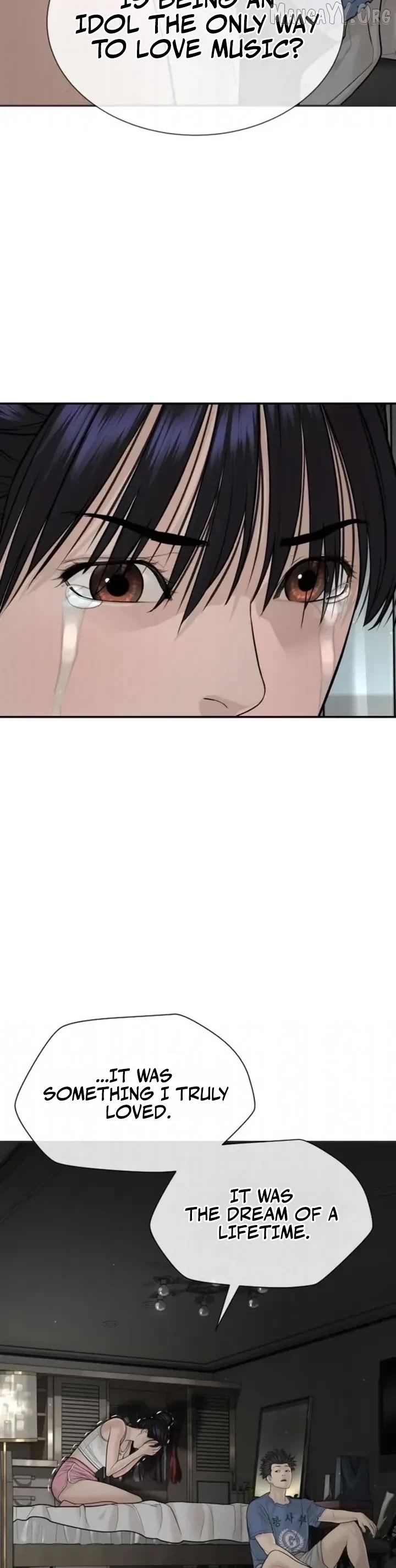 The Killer Lawyer Chapter 19 - page 15