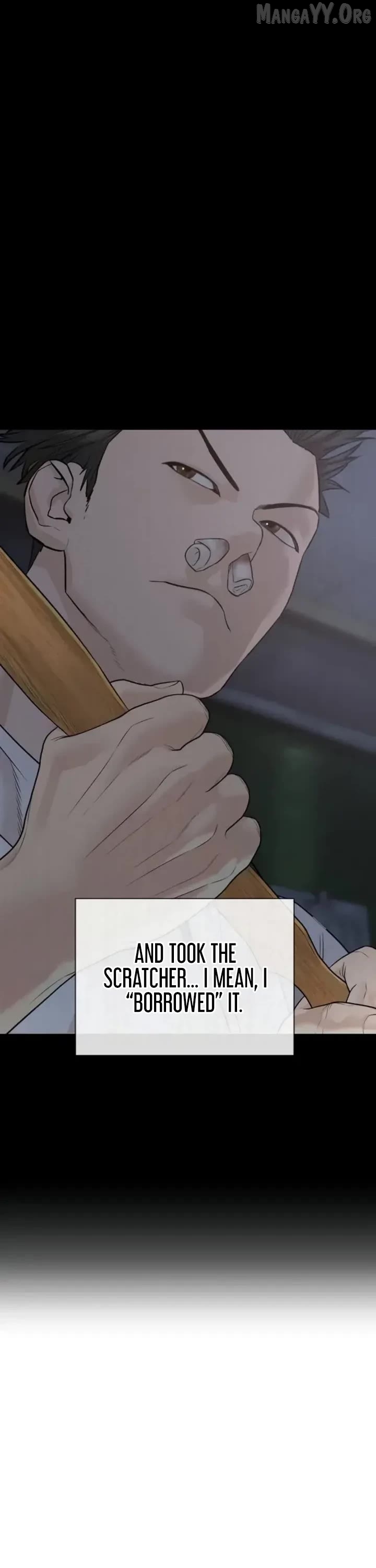 The Killer Lawyer Chapter 19 - page 32