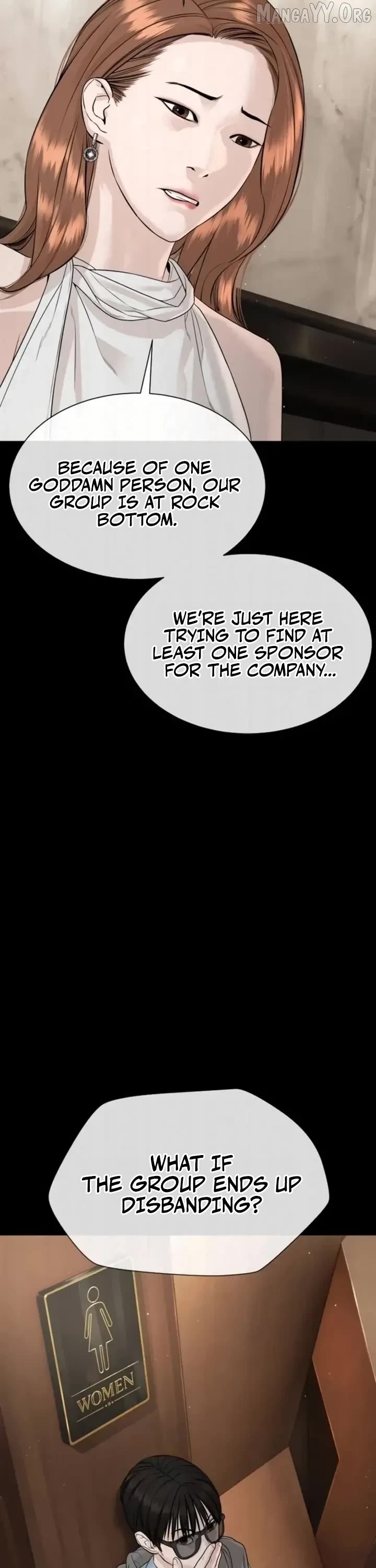 The Killer Lawyer Chapter 19 - page 46