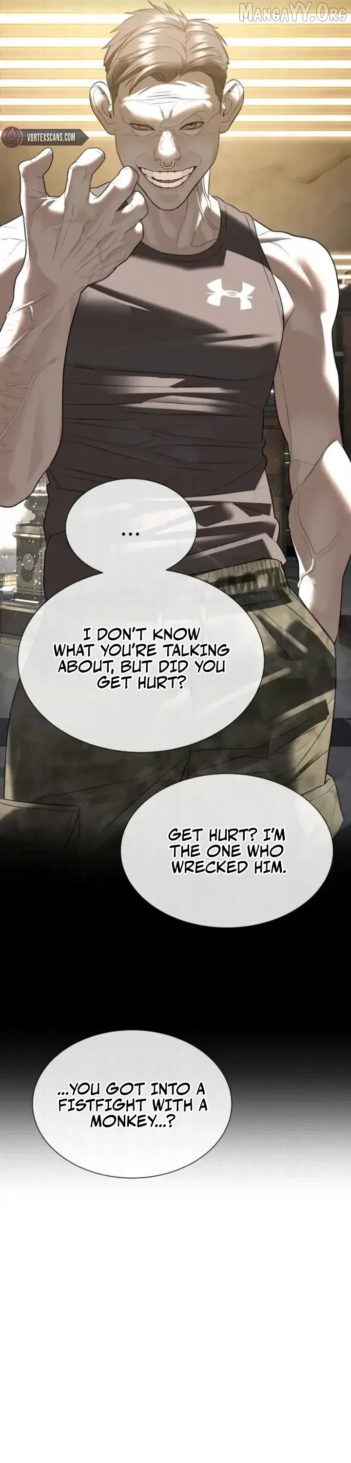 The Killer Lawyer Chapter 19 - page 53