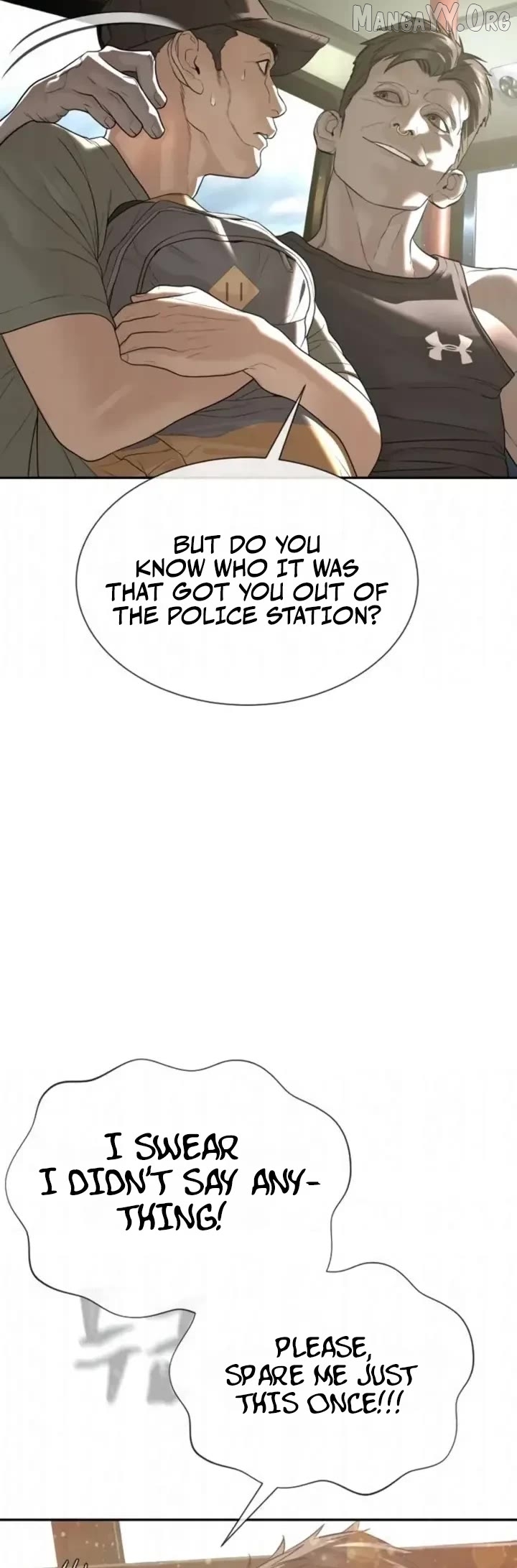 The Killer Lawyer Chapter 19 - page 63