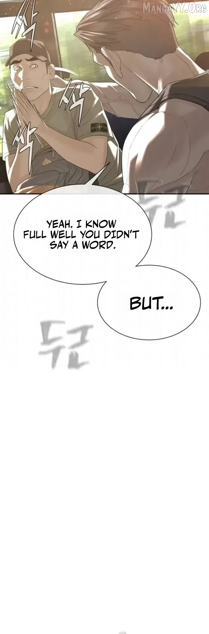 The Killer Lawyer Chapter 19 - page 64