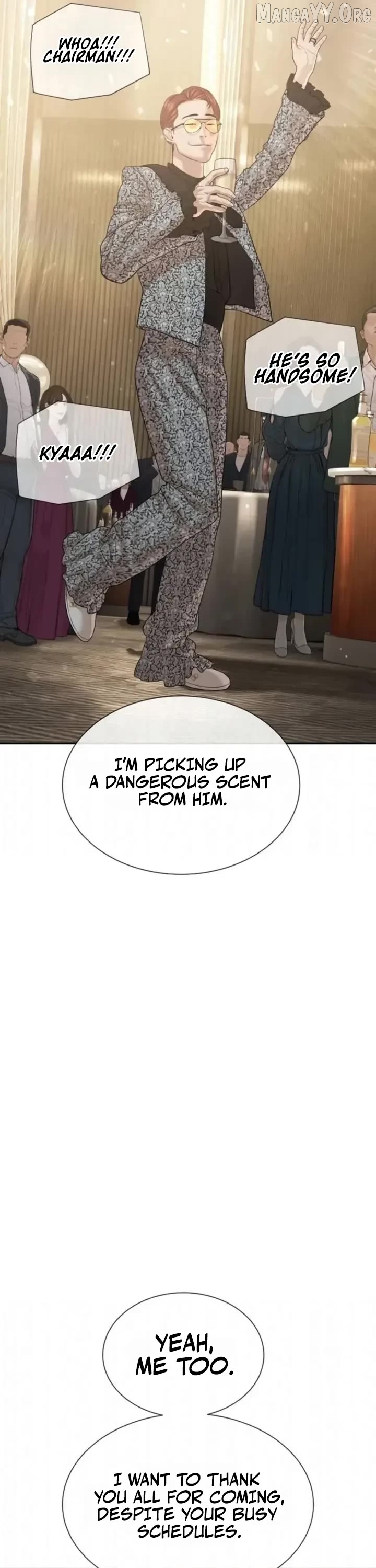 The Killer Lawyer Chapter 19 - page 73