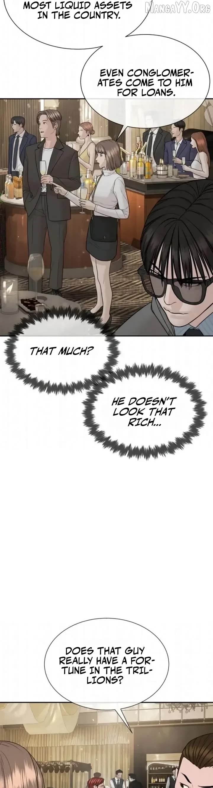 The Killer Lawyer Chapter 19 - page 75