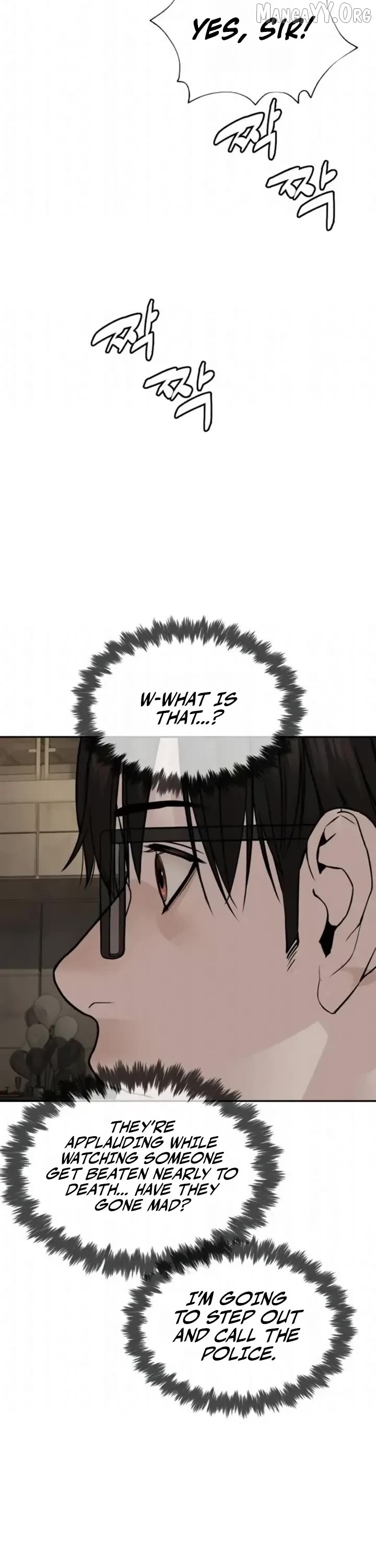 The Killer Lawyer Chapter 19 - page 88