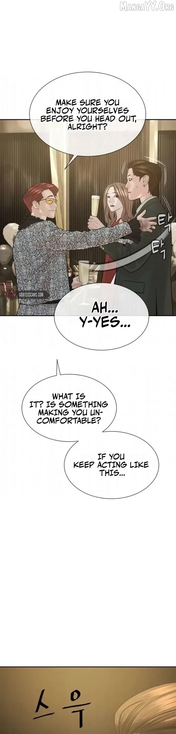 The Killer Lawyer Chapter 19 - page 89